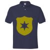 Men's EcoSmart® Jersey Polo Thumbnail