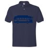 Men's EcoSmart® Jersey Polo Thumbnail