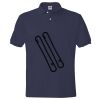 Men's EcoSmart® Jersey Polo Thumbnail