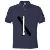 Men's EcoSmart® Jersey Polo Thumbnail