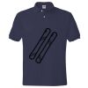 Men's EcoSmart® Jersey Polo Thumbnail