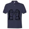Men's EcoSmart® Jersey Polo Thumbnail