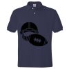 Men's EcoSmart® Jersey Polo Thumbnail