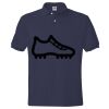 Men's EcoSmart® Jersey Polo Thumbnail