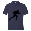Men's EcoSmart® Jersey Polo Thumbnail