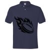 Men's EcoSmart® Jersey Polo Thumbnail