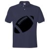 Men's EcoSmart® Jersey Polo Thumbnail