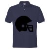 Men's EcoSmart® Jersey Polo Thumbnail