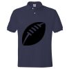 Men's EcoSmart® Jersey Polo Thumbnail
