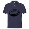 Men's EcoSmart® Jersey Polo Thumbnail