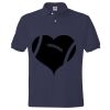 Men's EcoSmart® Jersey Polo Thumbnail