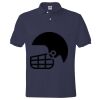 Men's EcoSmart® Jersey Polo Thumbnail
