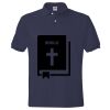 Men's EcoSmart® Jersey Polo Thumbnail