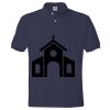 Men's EcoSmart® Jersey Polo Thumbnail