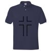 Men's EcoSmart® Jersey Polo Thumbnail