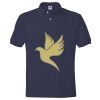 Men's EcoSmart® Jersey Polo Thumbnail