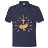 Men's EcoSmart® Jersey Polo Thumbnail