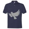 Men's EcoSmart® Jersey Polo Thumbnail