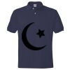 Men's EcoSmart® Jersey Polo Thumbnail