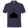 Men's EcoSmart® Jersey Polo Thumbnail