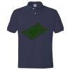 Men's EcoSmart® Jersey Polo Thumbnail