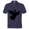 Men's EcoSmart® Jersey Polo Thumbnail