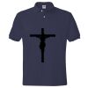 Men's EcoSmart® Jersey Polo Thumbnail