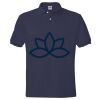 Men's EcoSmart® Jersey Polo Thumbnail