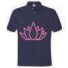 Men's EcoSmart® Jersey Polo Thumbnail