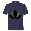 Men's EcoSmart® Jersey Polo Thumbnail