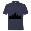 Men's EcoSmart® Jersey Polo Thumbnail