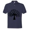 Men's EcoSmart® Jersey Polo Thumbnail