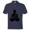Men's EcoSmart® Jersey Polo Thumbnail
