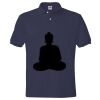 Men's EcoSmart® Jersey Polo Thumbnail