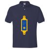 Men's EcoSmart® Jersey Polo Thumbnail