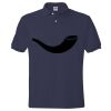 Men's EcoSmart® Jersey Polo Thumbnail