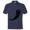 Men's EcoSmart® Jersey Polo Thumbnail