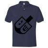 Men's EcoSmart® Jersey Polo Thumbnail