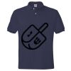 Men's EcoSmart® Jersey Polo Thumbnail