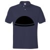 Men's EcoSmart® Jersey Polo Thumbnail