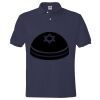 Men's EcoSmart® Jersey Polo Thumbnail