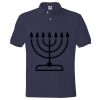 Men's EcoSmart® Jersey Polo Thumbnail