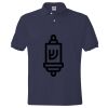 Men's EcoSmart® Jersey Polo Thumbnail
