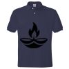 Men's EcoSmart® Jersey Polo Thumbnail