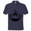 Men's EcoSmart® Jersey Polo Thumbnail