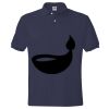 Men's EcoSmart® Jersey Polo Thumbnail