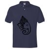 Men's EcoSmart® Jersey Polo Thumbnail