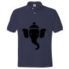 Men's EcoSmart® Jersey Polo Thumbnail