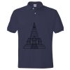 Men's EcoSmart® Jersey Polo Thumbnail