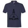Men's EcoSmart® Jersey Polo Thumbnail